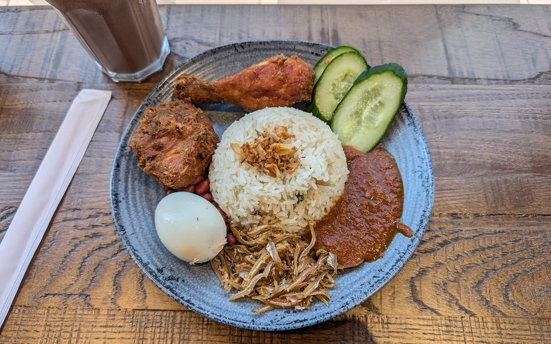 Warung Pak Dol